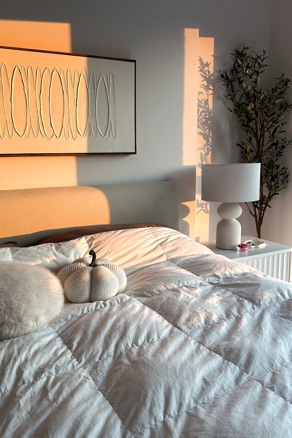 Bedroom inspo☁️☁️

#LTKHome