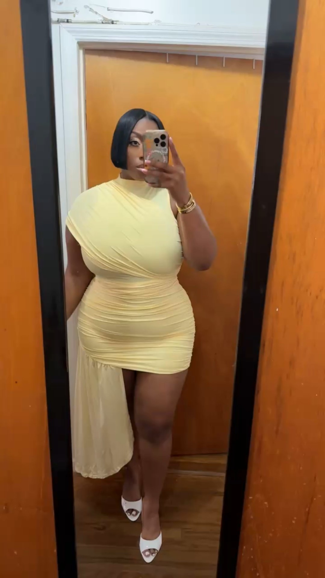 Size Large 

#LTKStyleTip #LTKPlusSize #LTKFindsUnder100