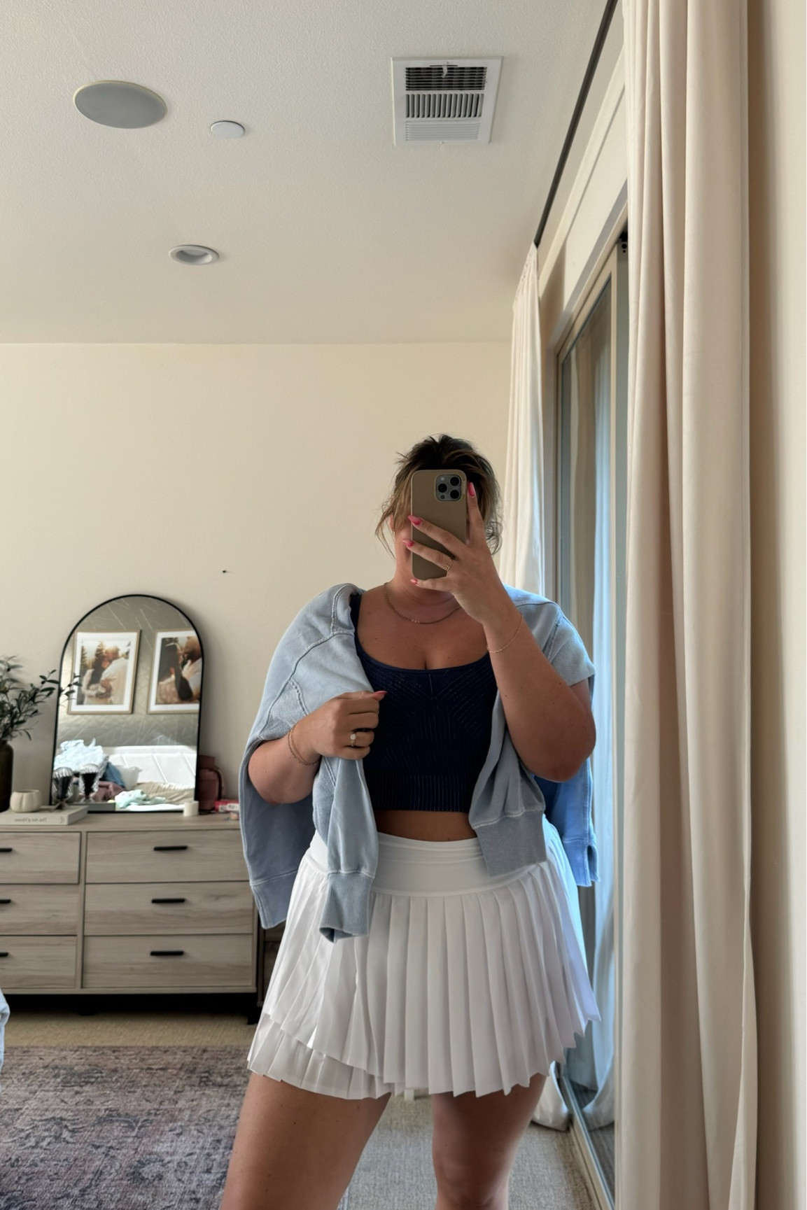 one of my favorite outfits from aerie 🤍✨

#LTKSaleAlert #LTKFallSale #LTKMidsize