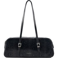 Seidenfelt - Lilleby Schultertasche Handtaschen 1 ct Schwarz Damen (89.89 € / 1 ct) | Douglas (DE)