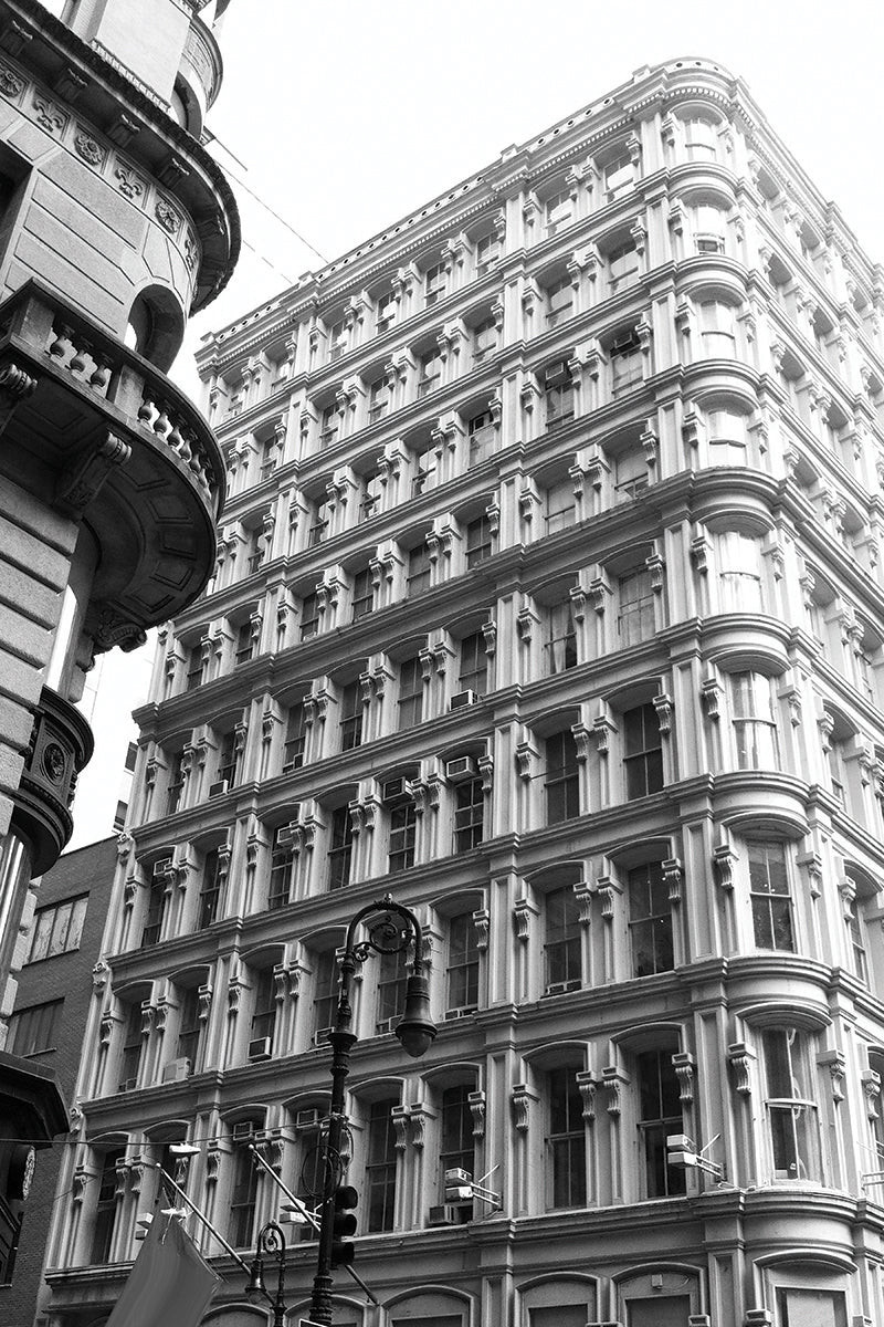 Ann Street | Juniper Studio LLC