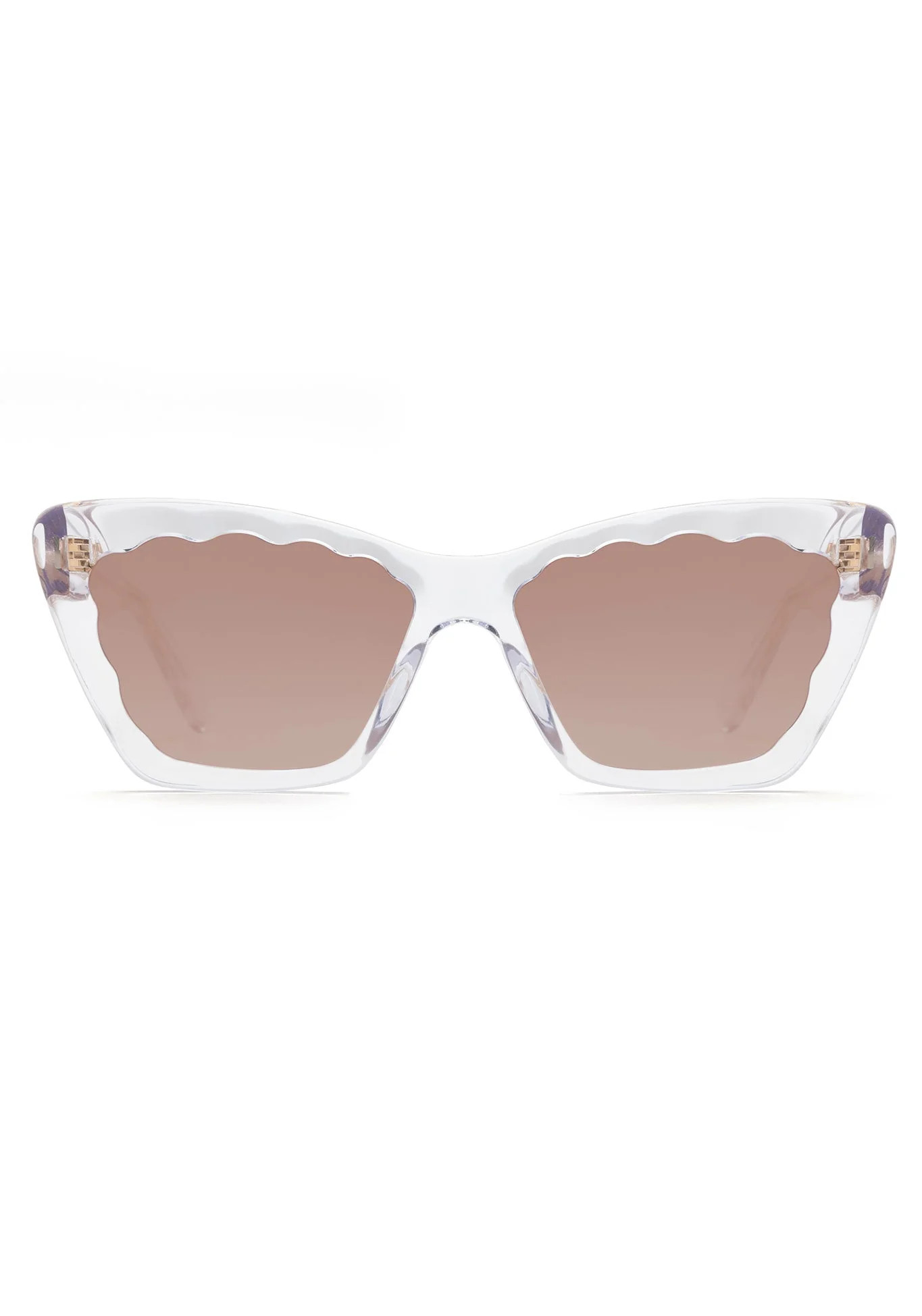 BRIGITTE | KREWE Eyewear
