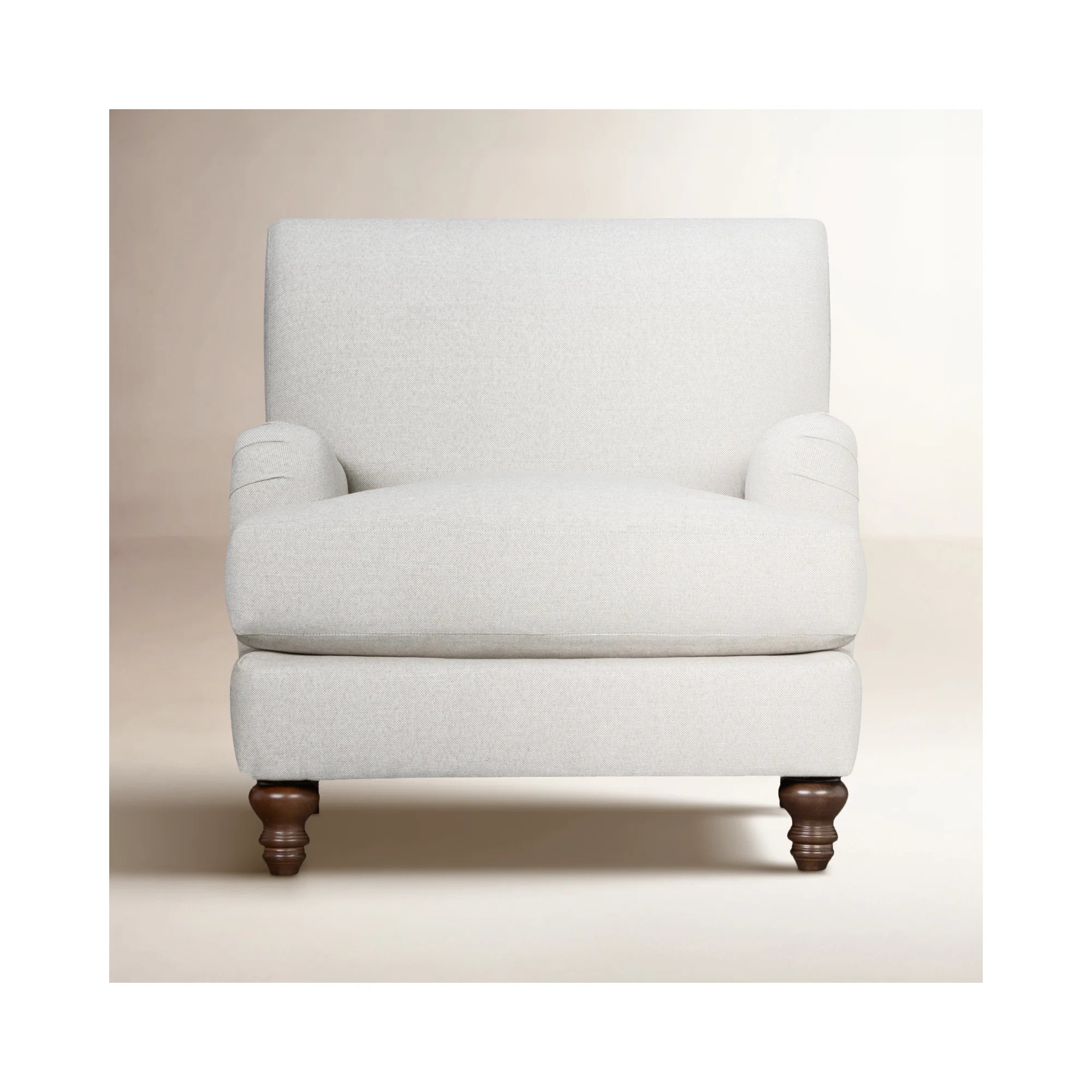 Walters Tight Back Chair | Birch Lane