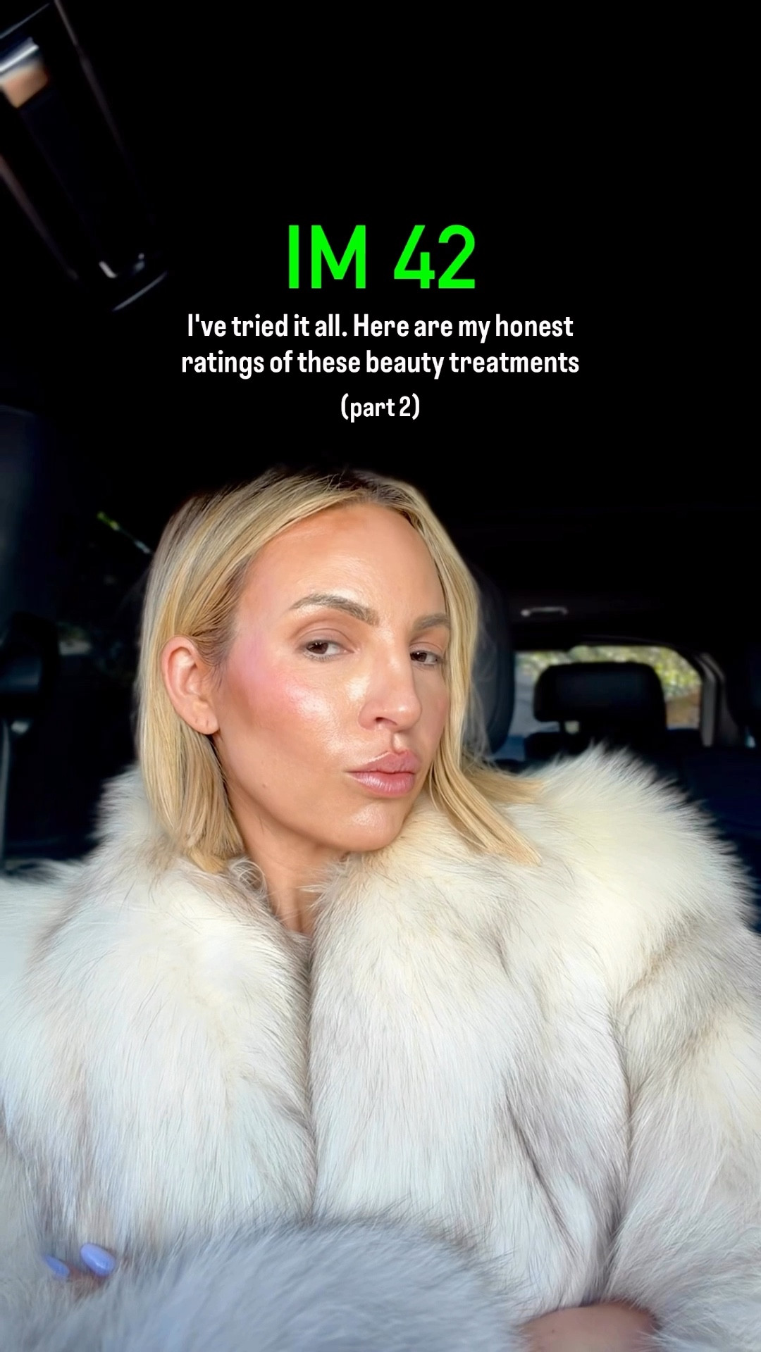 Linked everything I use for my daily routine, skin flooding, and weekly skin stamping.

For skin flooding, I layer hydrating toners (use do about 2) + essences (about 3)on damp skin back to back immediately after washing my before my creams. The key is to lock in extreme hydration. ￼

When I skin stamp, I rotate between Calecim and Biopelle. I do it once a week at a .25 depth. I only do one pass in each section. This is different than my deep 1x a month microneedling treatment. I do this so my growth factors can really penetrate. I replace the stamper after I use it about eight times. Make sure you sterilize the needles before and after ￼￼

#LTKBeauty #LTKselfcare #LTKOver40