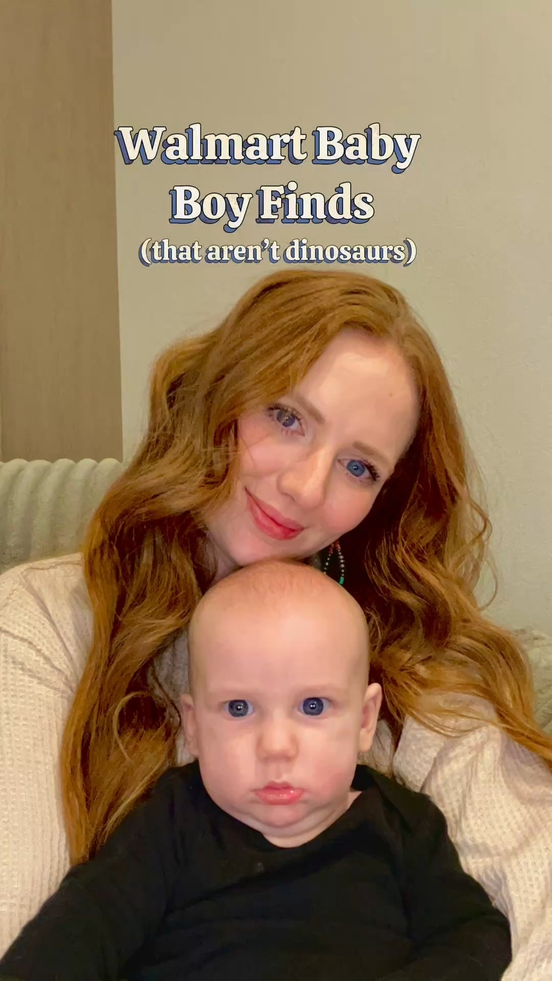 I don't even know how many times I have said "they never make cute boy clothes" Walmart proved me wrong.
We are stocking up on all of the cute clothes we can find, snag these finds all under $15.



#LTKSpringSale #LTKBaby #LTKKids