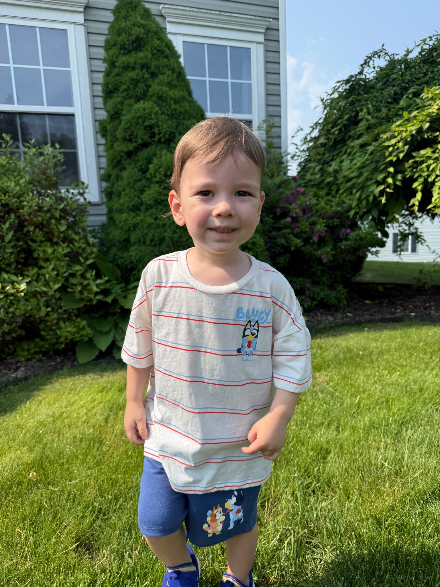 Bluey summer is in full swing! 

#LTKKids #LTKFamily #LTKSeasonal