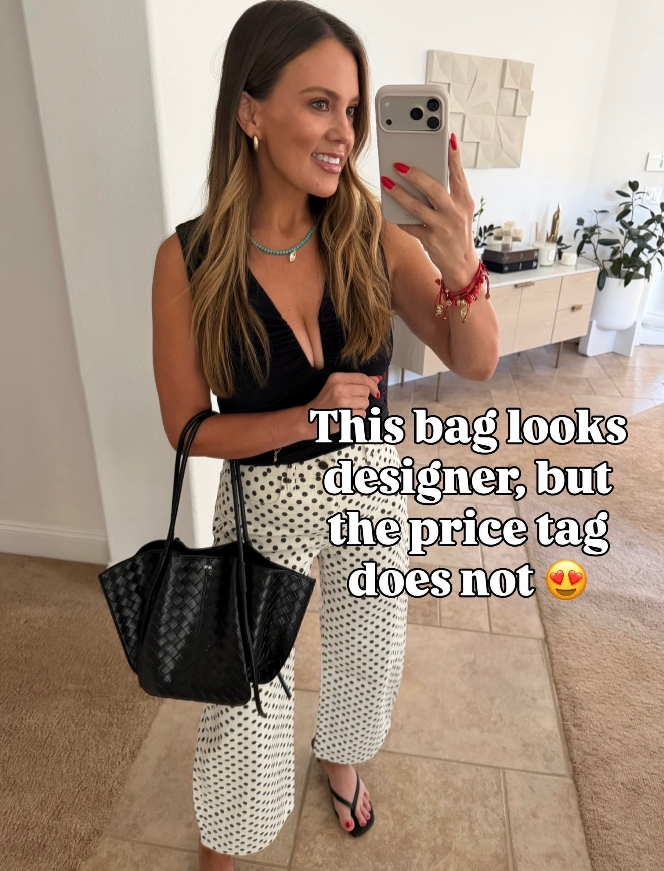 This bag is a MUST GRAB during the Nordstrom anniversary sale!