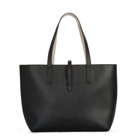 Time and Tru Leigh Tote | Walmart (US)