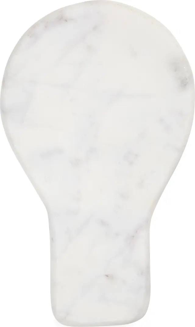 Marble Spoon Rest | Nordstrom