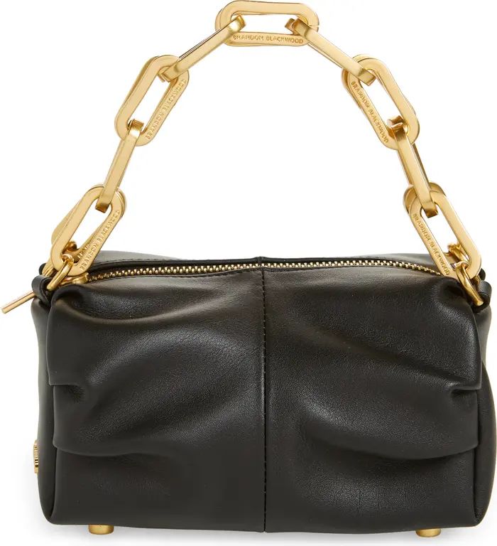 Mini Valentina Top Handle Bag | Nordstrom