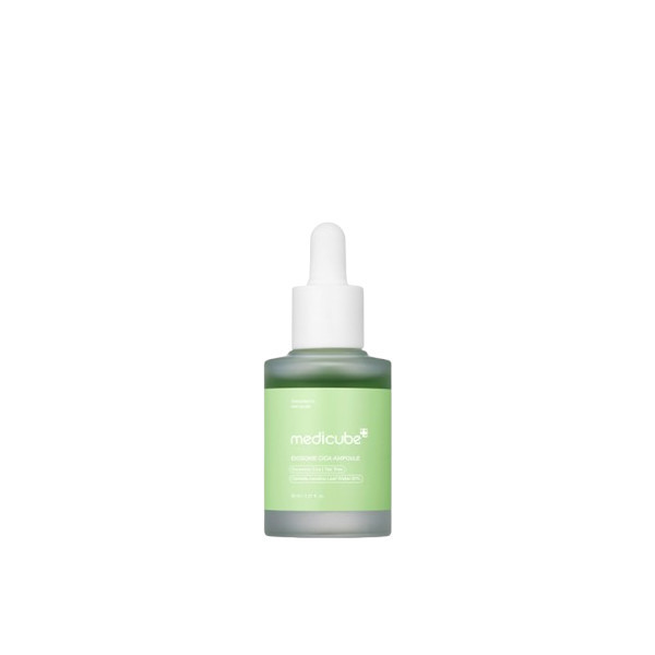 medicube - Exosome Cica Ampoule - 30ml | Stylevana