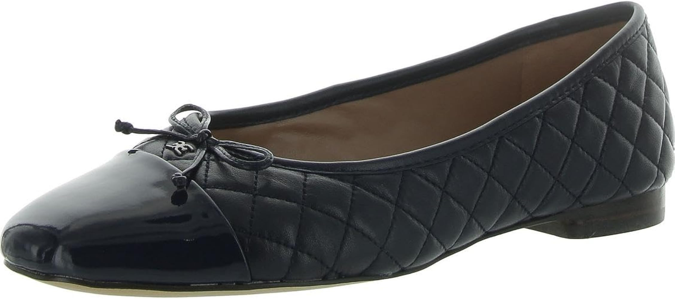 Sam Edelman Women's Marilyn Ballet Flat | Amazon (US)