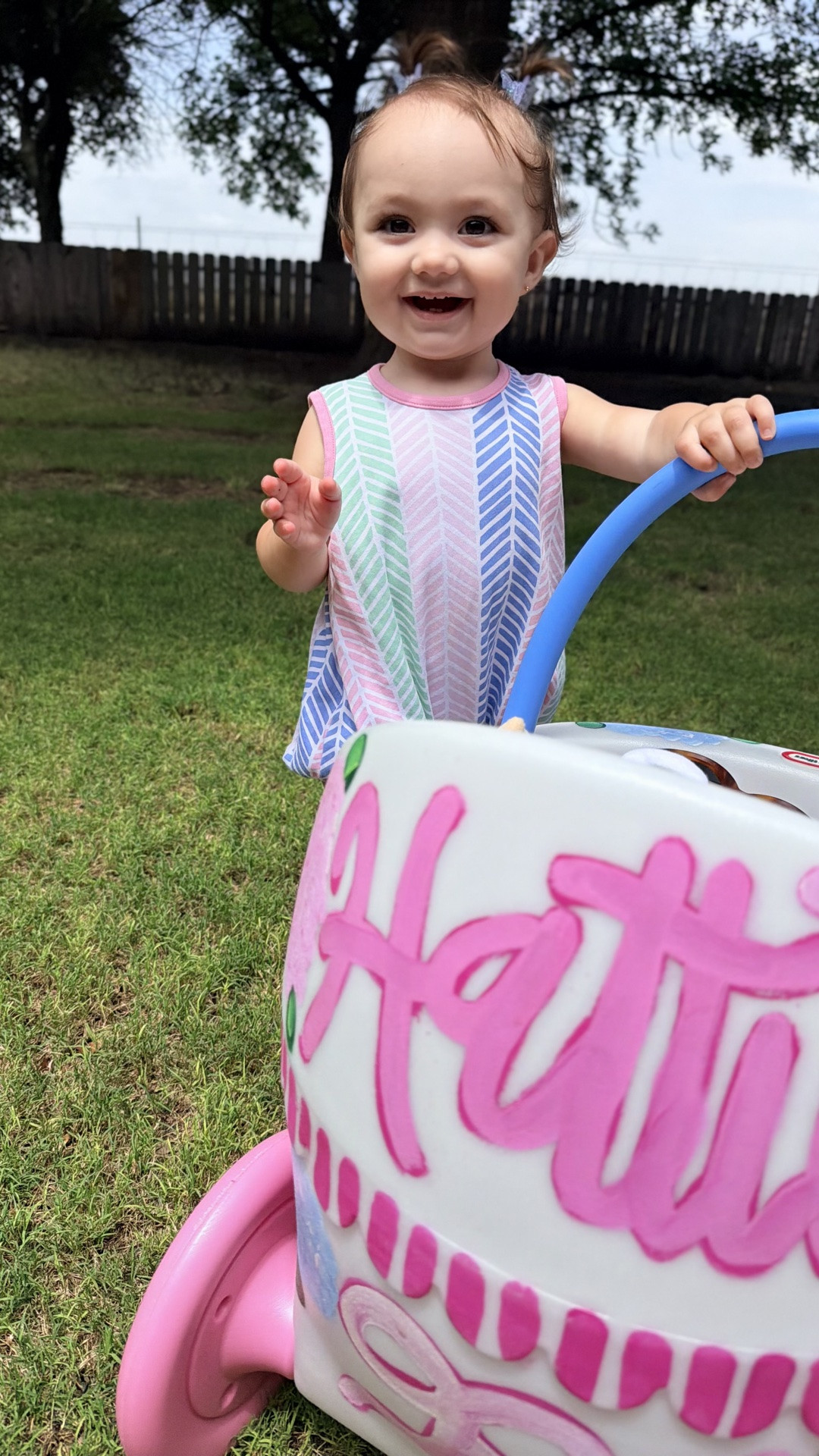 The best birthday gift that gets played with every single day! If you’re looking for a gift..look no further!

#LTKBaby #LTKKids #LTKmomlife