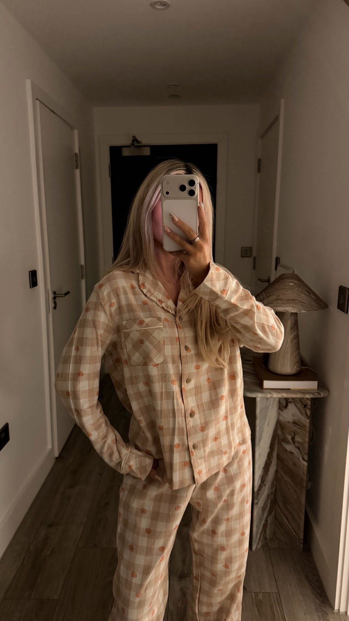 perfect autumn pjs 🤎🍂

#LTKautumn #LTKstyletip