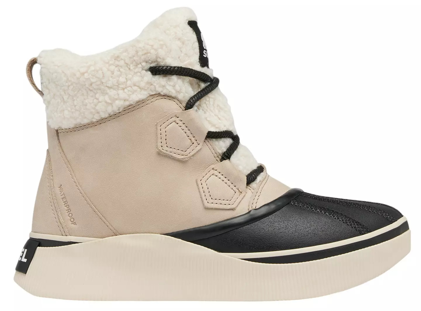 SOREL Women's Out N About IV Chillz Waterproof Boot | DICK'S Sporting Goods