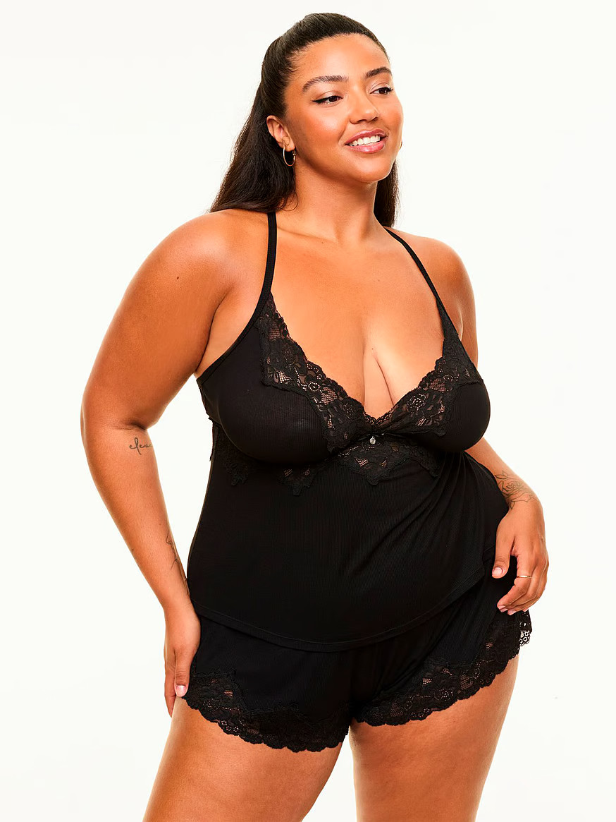 Lora Sleep Set | Victoria's Secret (US / CA )