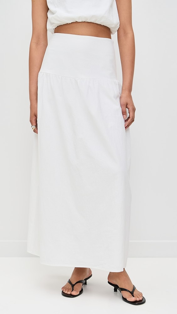 4th & Reckless Selene Skirt | Shopbop | Shopbop