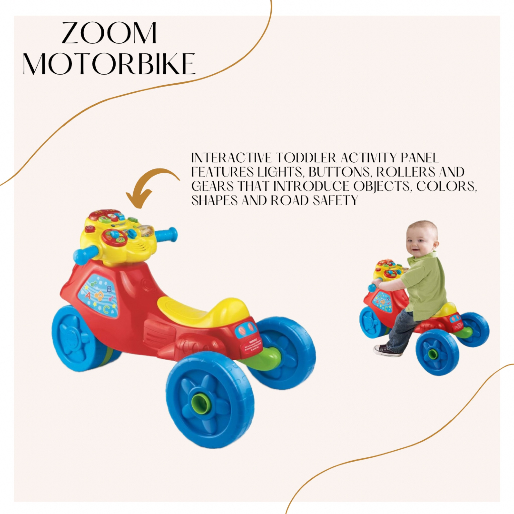 Toddler Gift Ideas

Amazon CA

#LTKkids