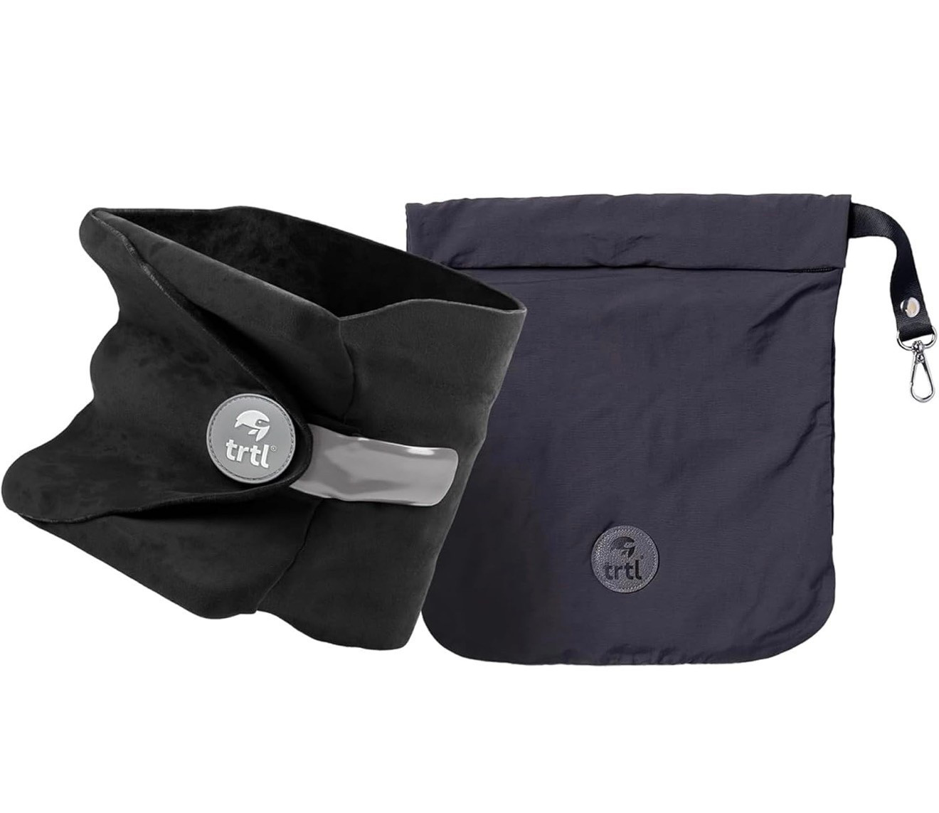 This is another great travel must have! If you don’t like a full pillow setup, this is the next best option! 

#LTKGiftGuide #LTKTravel #LTKFindsUnder100