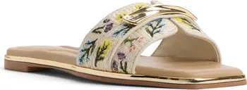 Darlina Slide Sandal (Women) | Nordstrom