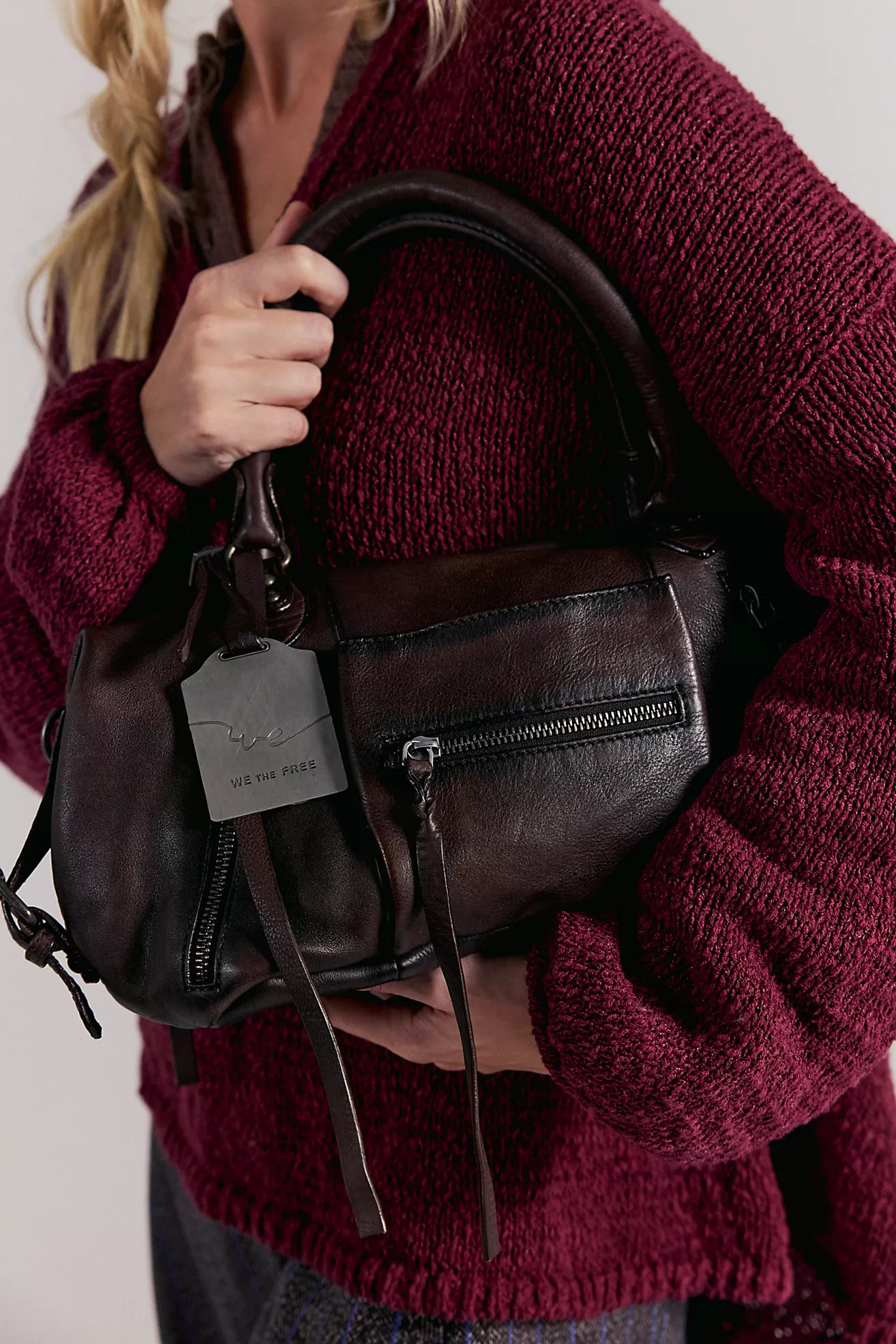 We The Free Baby Emerson Tote Bag | Free People (Global - UK&FR Excluded)