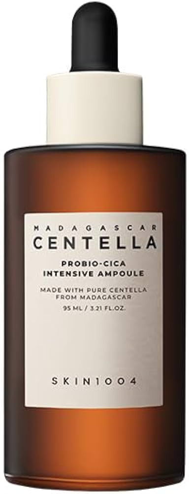 SKIN1004 Madagascar Centella Probio-Cica Intensive Ampoule (95ml) | Amazon (CA)
