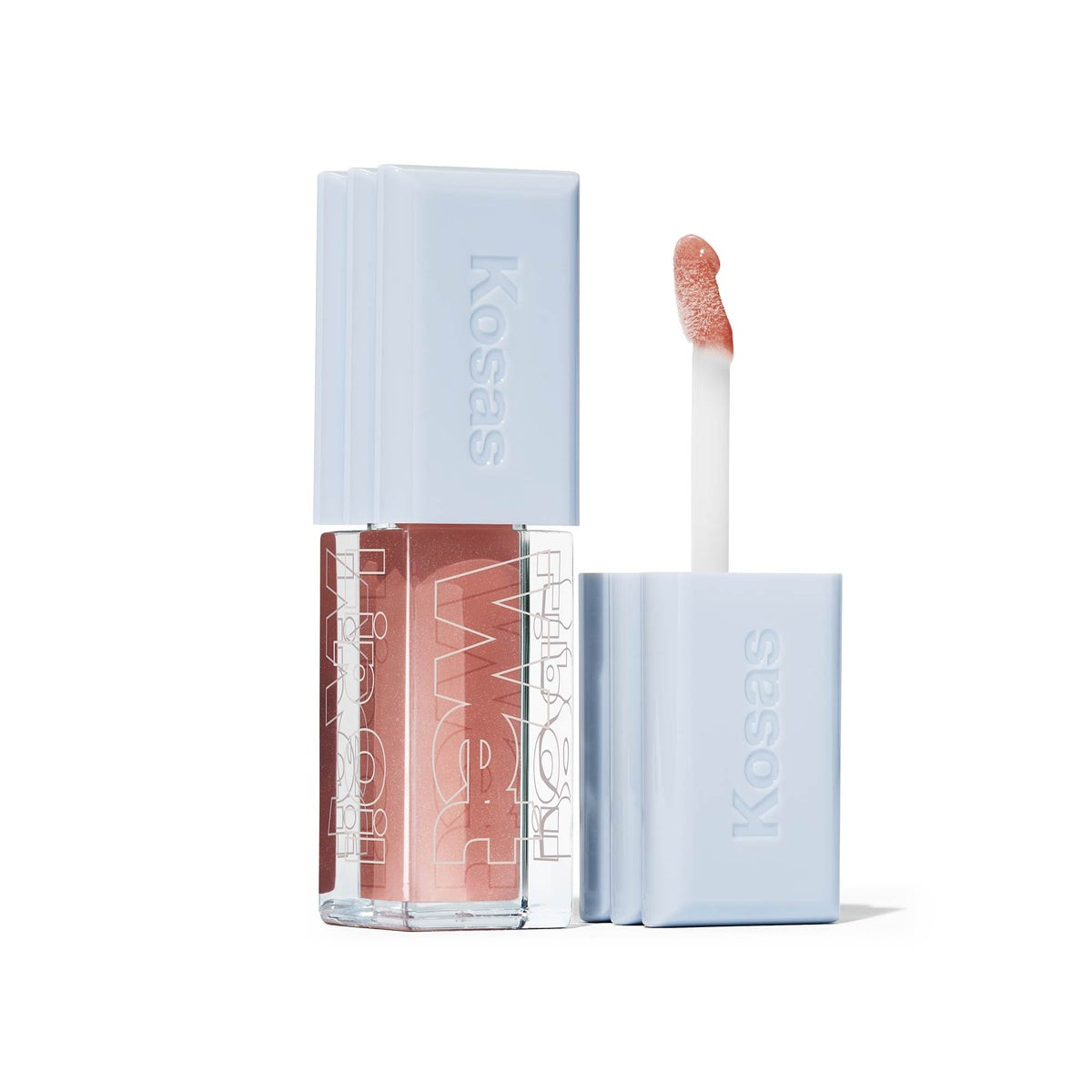 Wet Lip Oil Gloss | Kosas