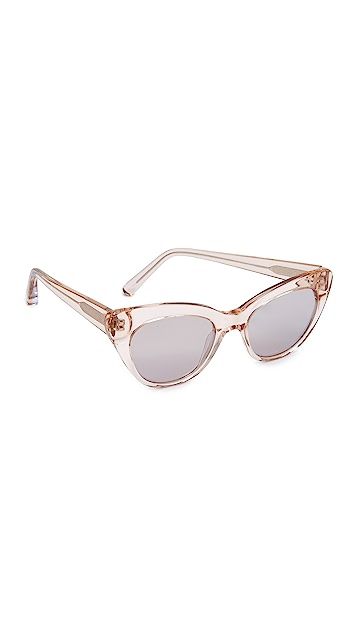 Vale Sunglasses | Shopbop