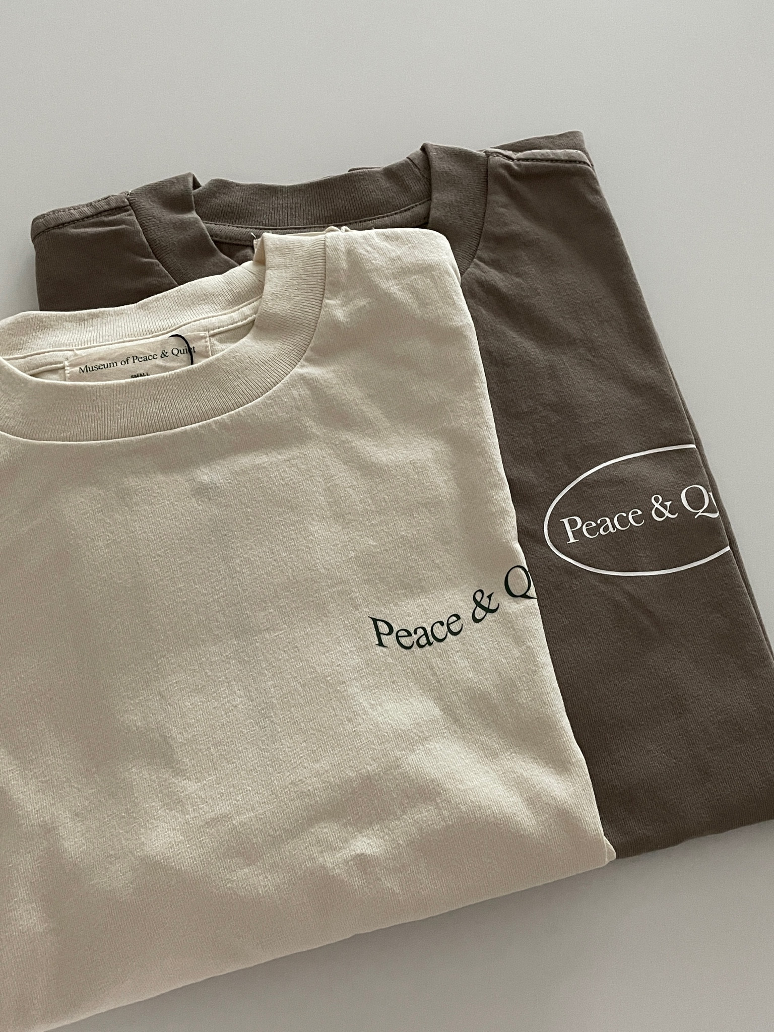 Summer t shirt

#tshirtbrand #museumofpeaceandquiet

#LTKsale #LTKkorea #LTKstyletip