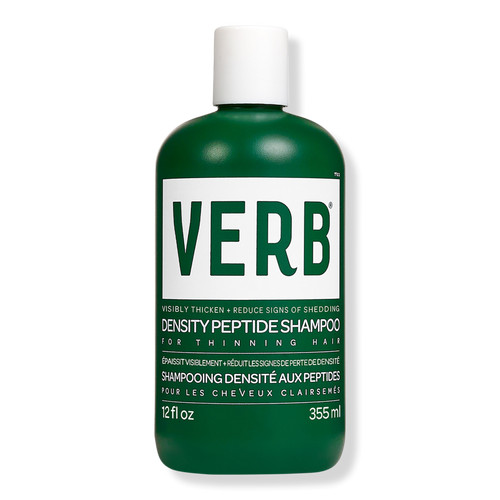 Verb Density Peptide Shampoo | Ulta