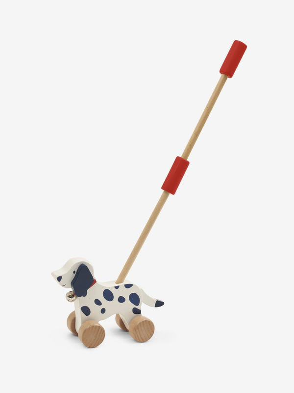 Dalmatian Push Along | JoJo Maman Bebe (UK)