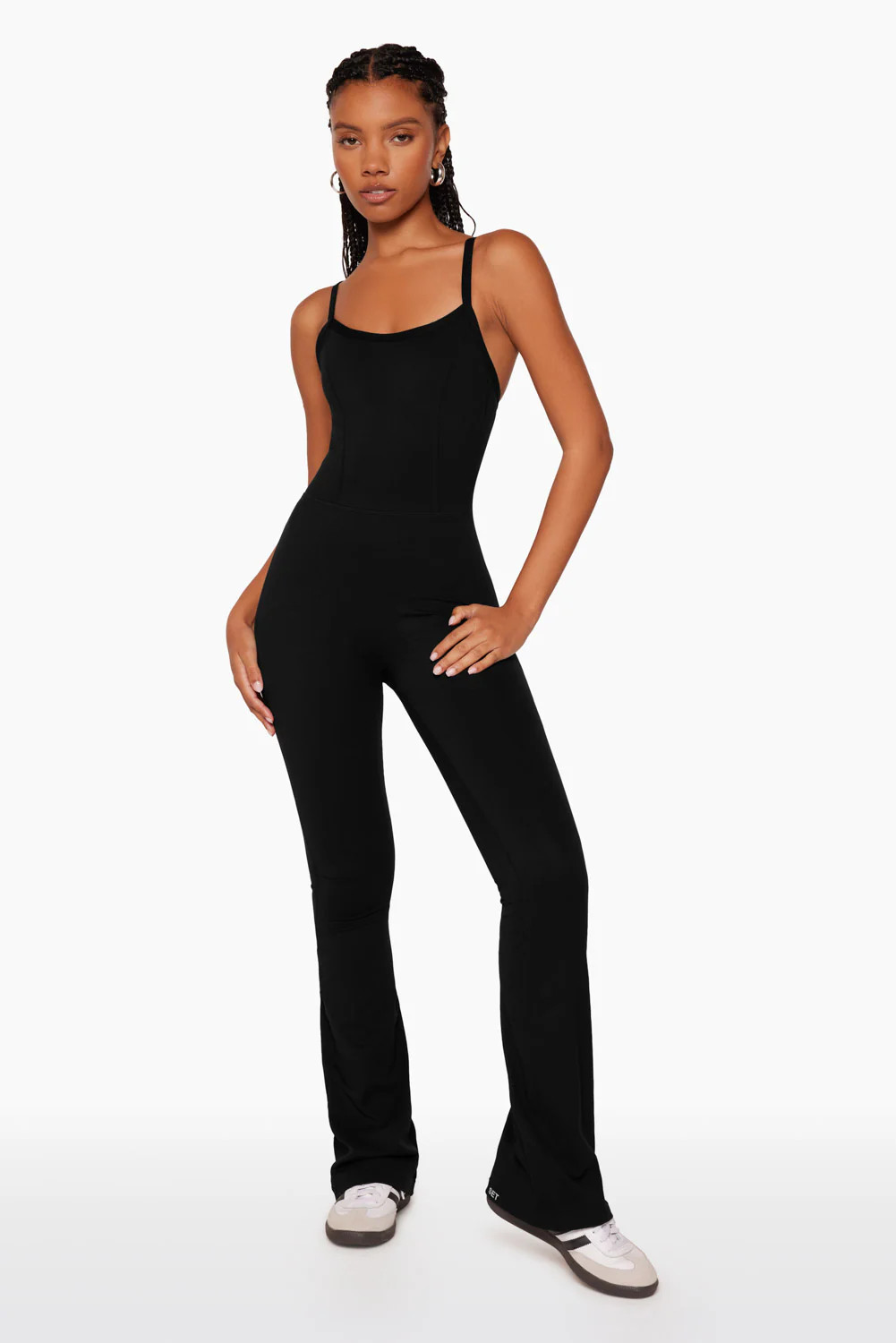 SPORTBODY® SPORTYFLARE 
                            onyx | SET Active