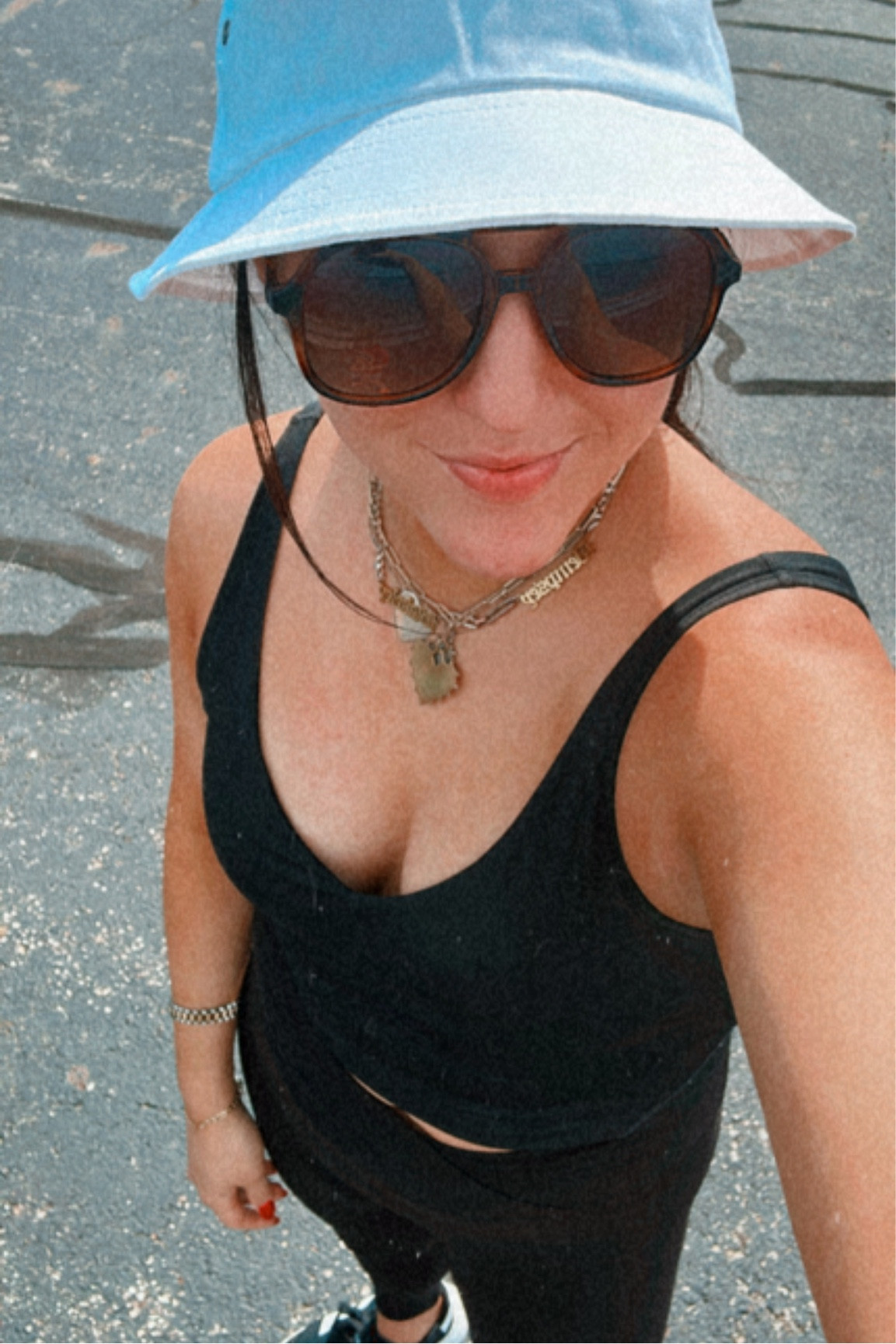 My favorite workout tank is on sale during Prime Big Deal Days! I have it in black and white & sized up to a medium. They are under $20 during the sale, so stock up!

#LTKfindsunder50 #LTKfitness #LTKxPrime