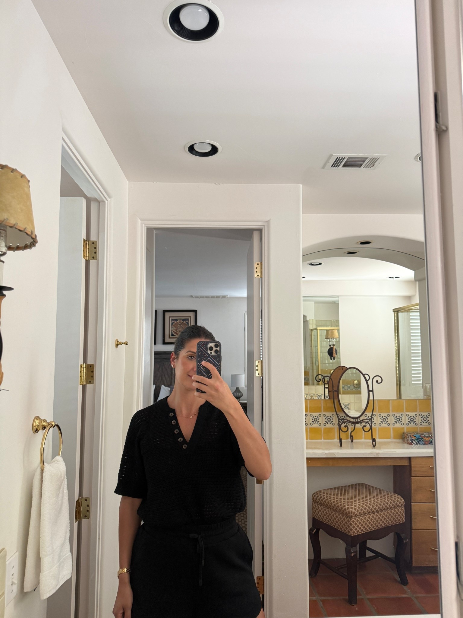 Varley outfit, travel outfit, athleisure, activewear 

#LTKootd #LTKTravel #LTKmomlife