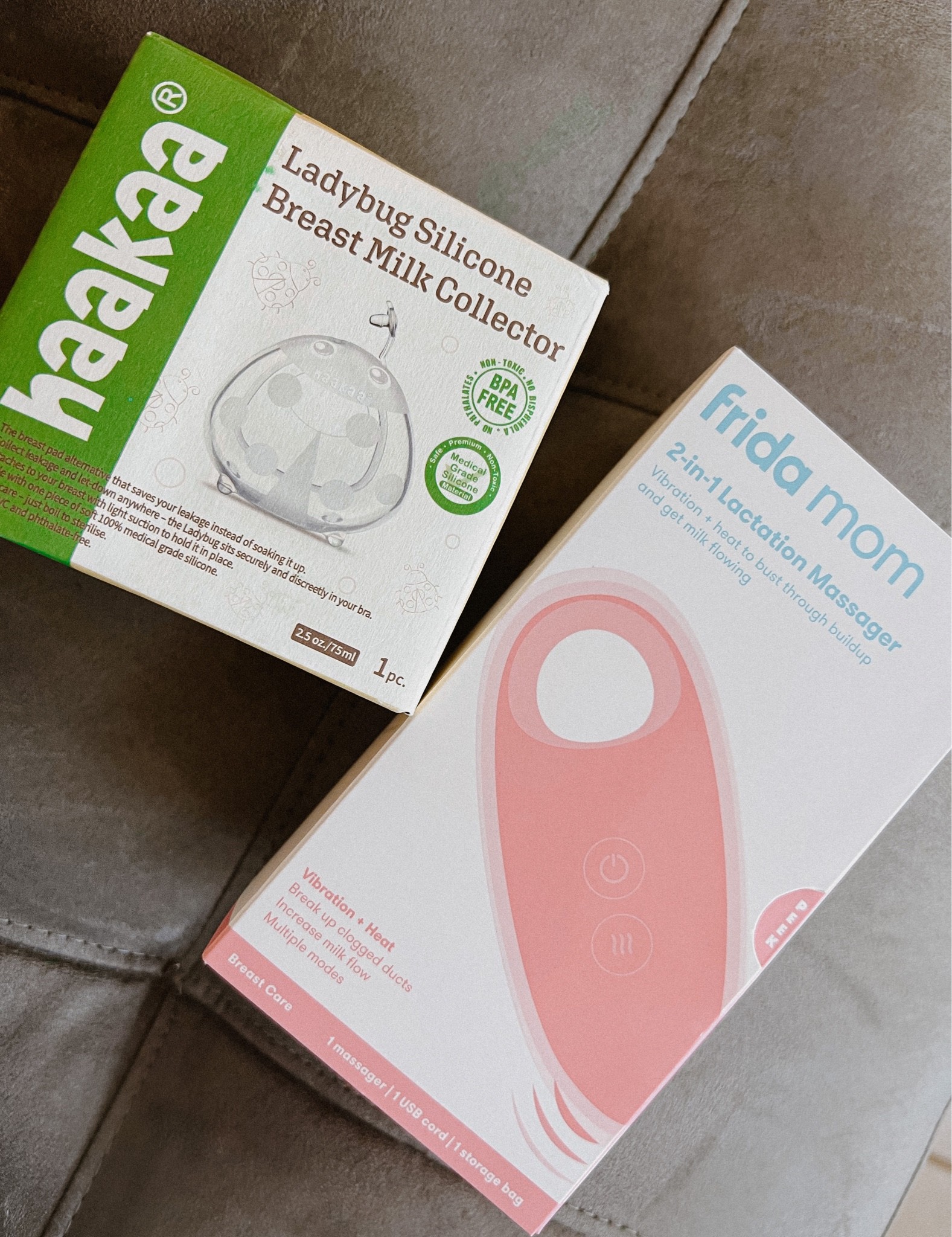 Breast feeding Mama MUSTS ✨

#LTKbump #LTKbaby #LTKfit