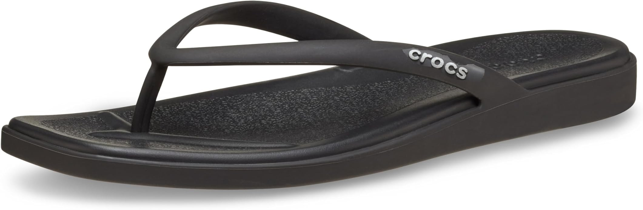 Crocs Women's Miami Flip Flops | Amazon (US)