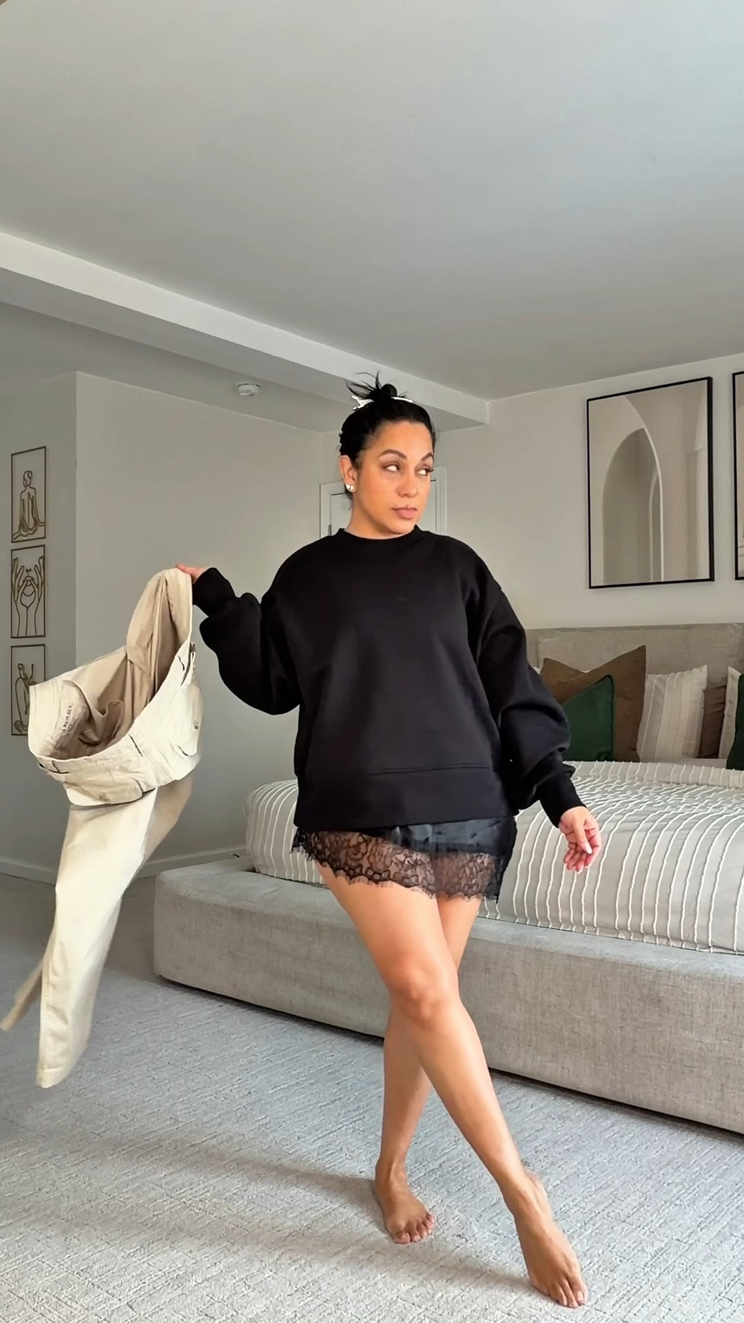 Outfit for work 

#LTKootd #LTKgrwm #LTKdayinmylife