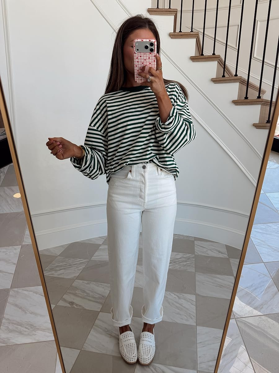 March madness is coming up fast! I rounded up Amazon favorites for neutral outfits you can wear for any team, and cute hosting essentials! 

 #LTKSeasonal