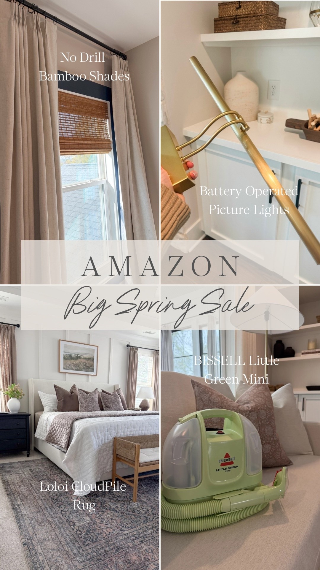 #ad Amazon Big Spring Sale in my home (that I would recommend over and over) @amazon 

Amazon finds, Amazon sale, Amazon spring sale, #founditonamazon #amazonspringsale #amazonpartner

#LTKHome #LTKmomlife #LTKSaleAlert