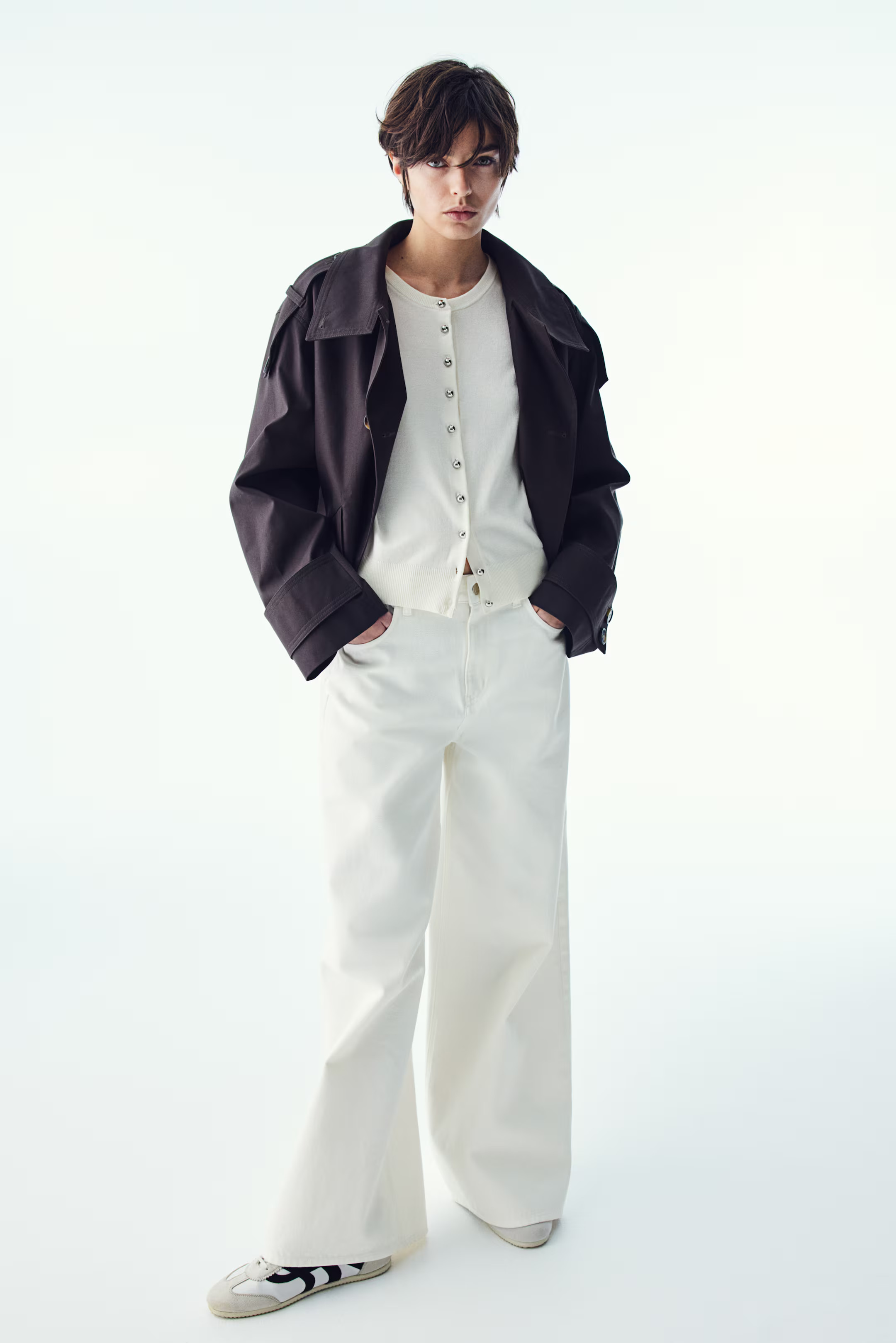 Knit Cardigan | H&M (US + CA)