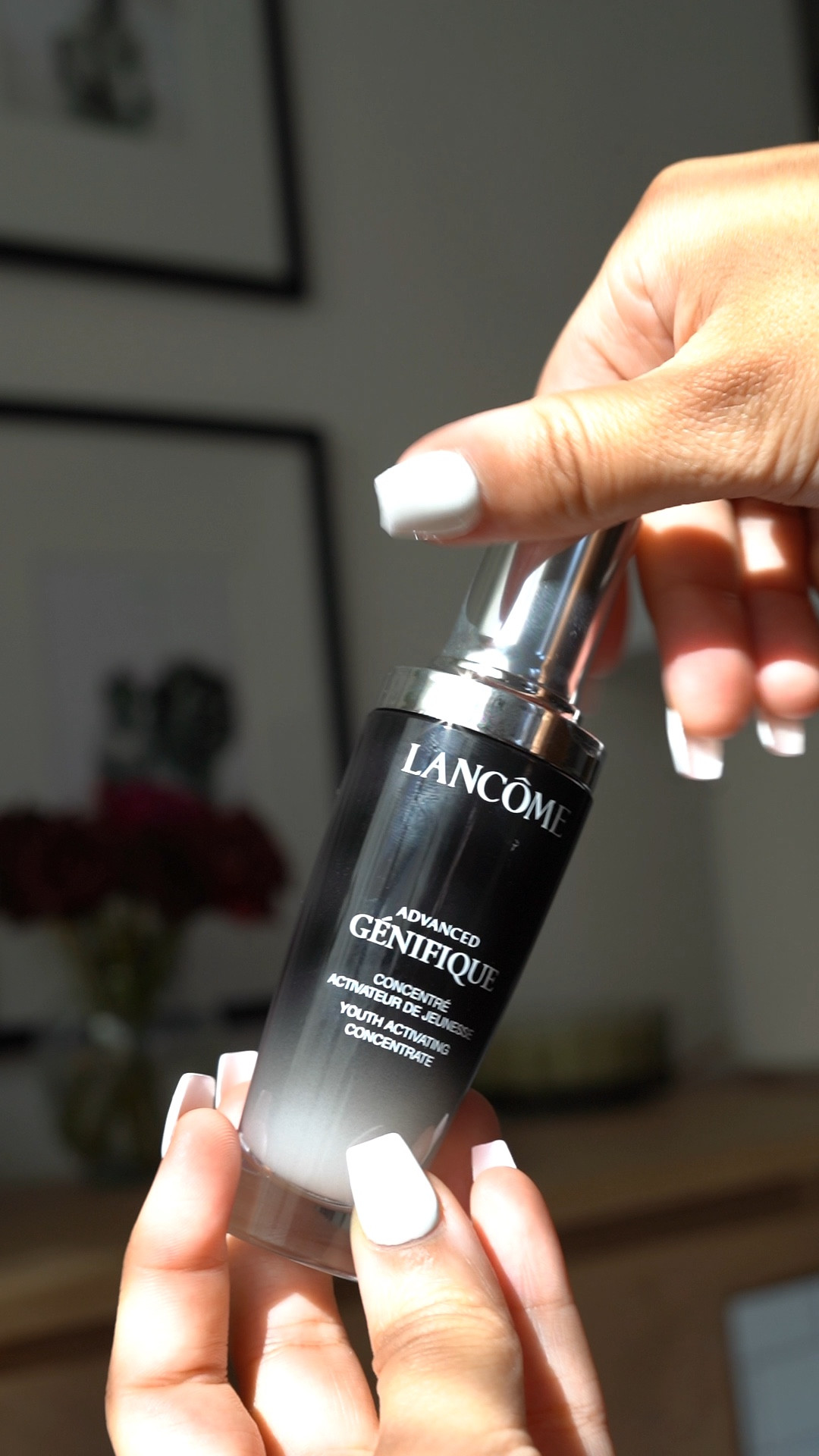 Have you tried Lancôme’s Advanced Génifique serum? It’s now a staple in my skincare routine. 

#LTKbeauty #LTKGiftGuide