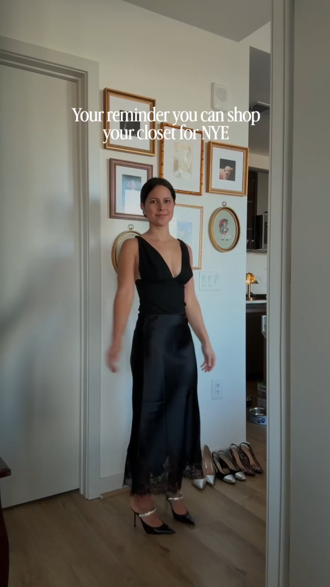 Winter date night outfits I promise you have something to where but also admittedly the first outfit is new just might save it for my birthday 

Comment SHOP below to receive a DM with the link to this post on my LTK ⬇ https://liketk.it/5IYJf #ltkootd #ltkholiday #ltkpetite

Nye outfit ideas, winter date night outfits

#LTKPetite #LTKSeasonal