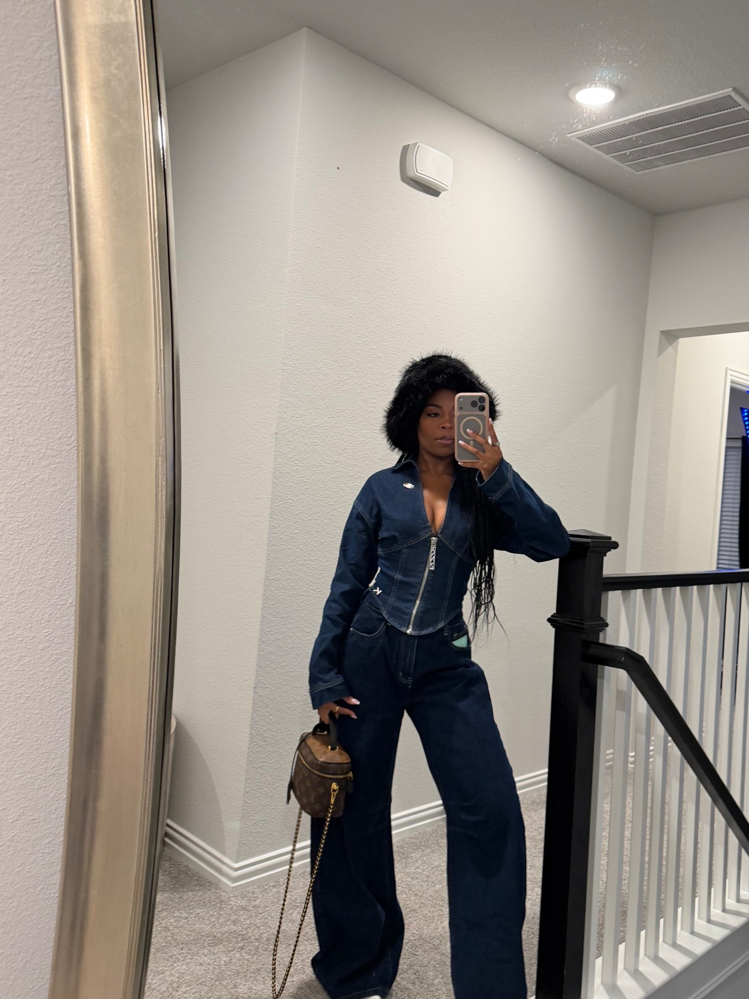 Basket ball game OOTD 

#LTKgrwm #LTKValentine #LTKdayinmylife