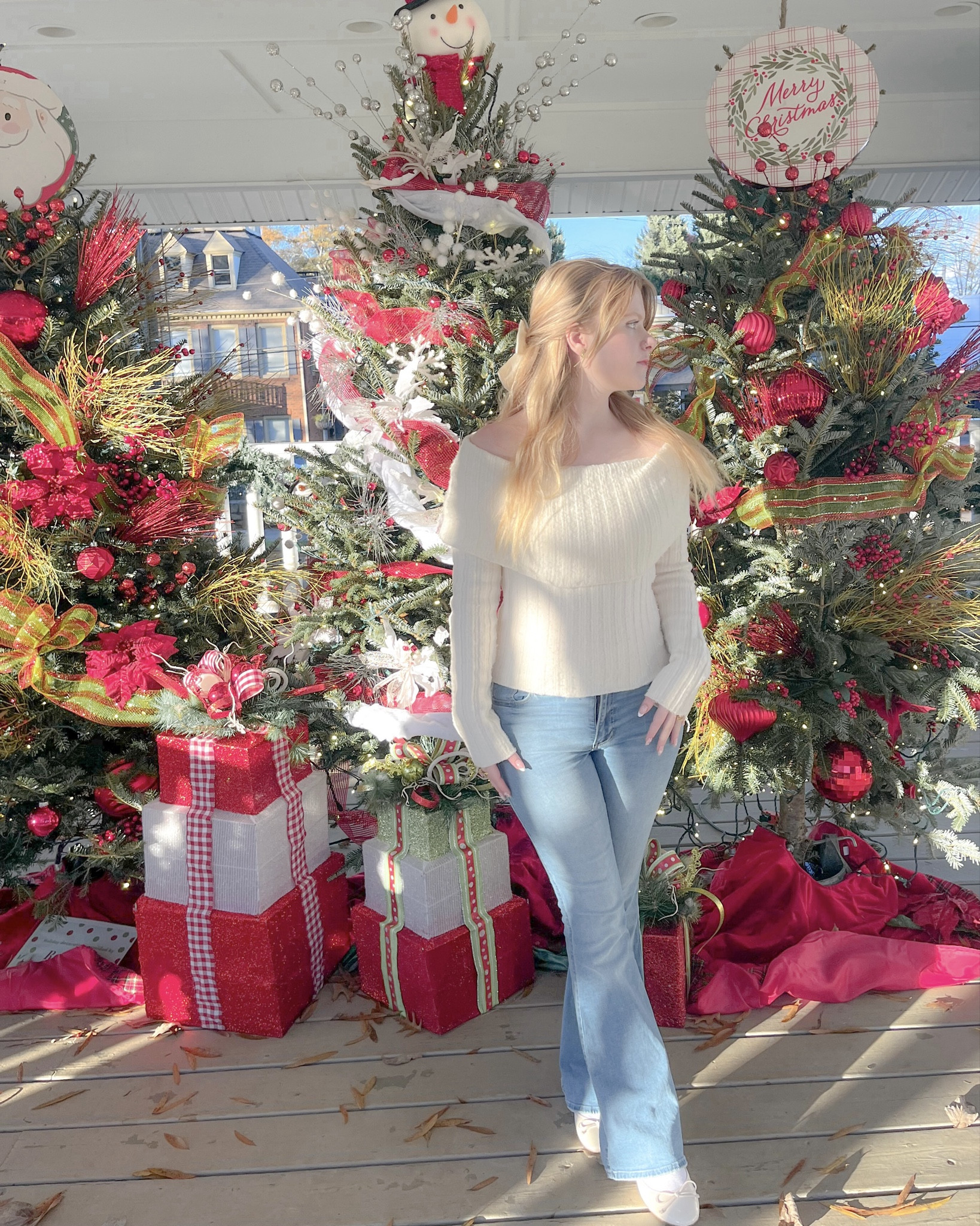 #LTKGiftGuide #LTKHoliday #LTKStyleTip