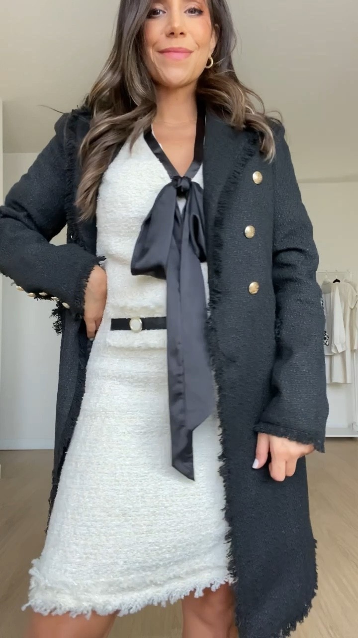 New fall finds from @saksoff5th, each piece under $100! Loving this new perfume, perfect for date night! #OFF5THOnYou #saksOFF5TH #ad

#LTKunder100 #LTKSeasonal #LTKstyletip