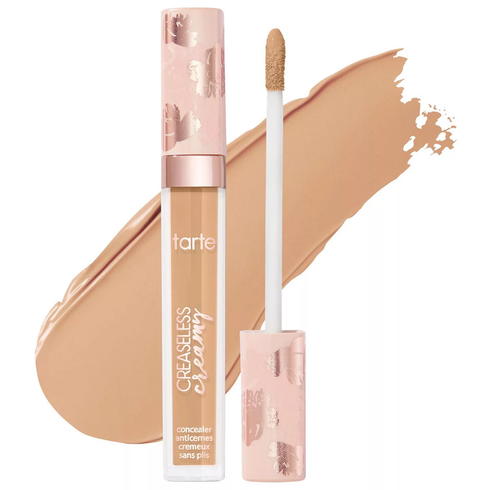 tarte maracuja creaseless creamy concealer, Size: 0.225 Oz, 29n Light Medium Neutr | Kohl's