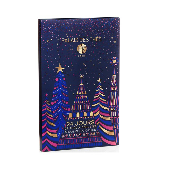 Tea Advent Calendar | Bloomingdale's (US)