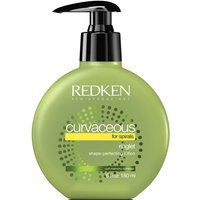 Redken Curvaceous Ringlet 180ml | Beauty Expert (Global)