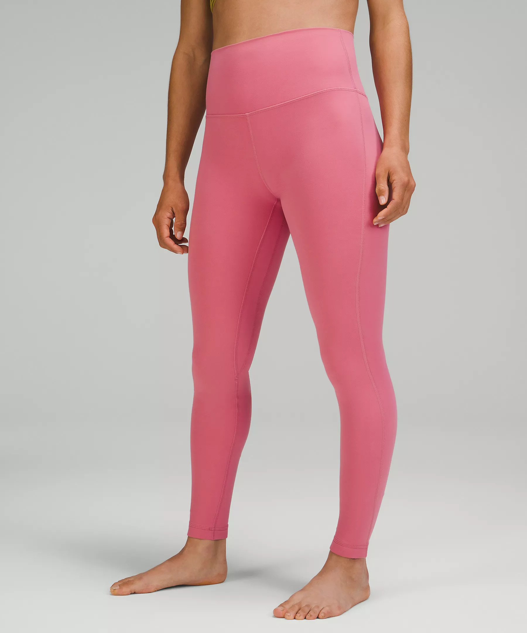 lululemon Align™ High-Rise Pant 28" | Lululemon (US)