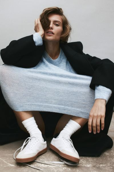 Knit Sweater | H&M (US + CA)